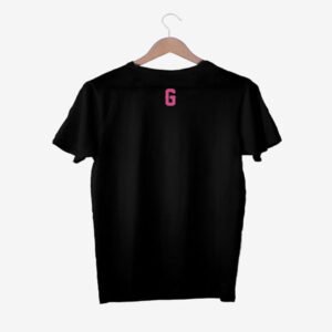 Black T-shirt